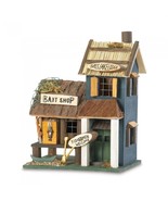 Bass Lake Lodge Birdhouse - $37.00 CAD
