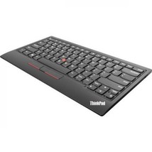 Lenovo ThinkPad TrackPoint Keyboard II (US English) - $162.44