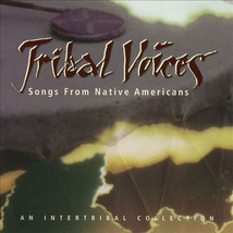Va tribal voices thumb200