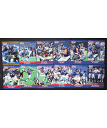 1990 Pro Set Series 1 New York Giants Team Set 12 Football Cards - £4.71 GBP