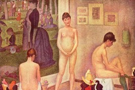 The Models - $19.97