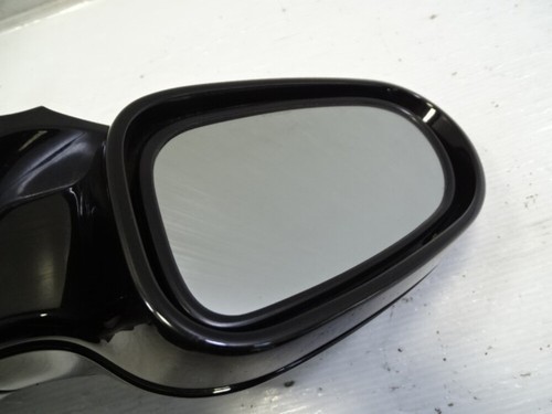 03 Mercedes R230 SL55 mirror, door, exterior, left 2003 only Item image 7