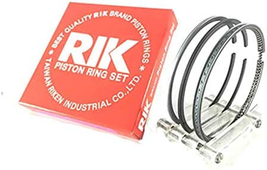 Riken Piston Ring Std 67Mm For Kubota Z482 / D722 - £46.09 GBP