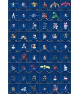 NON Shiny 6IV XXXL** EV Trained Legendary Pokemon ALL RIBBONS!** Scarlet... - $2.93+