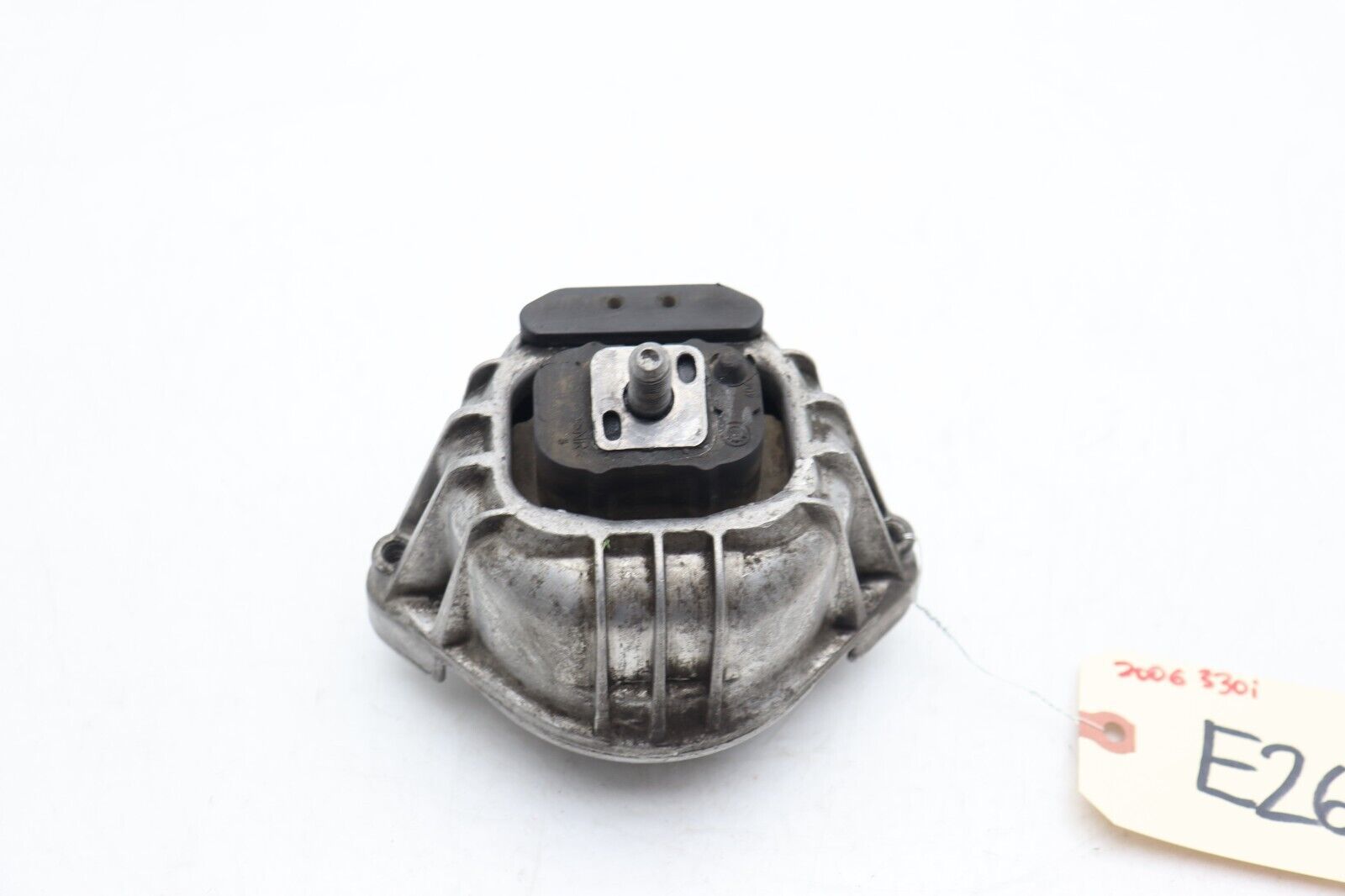 06-13 BMW E90 328I 330I FRONT LEFT/RIGHT ENGINE MOUNT E2638 - $47.26
