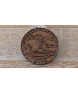 US Army Joint Readiness Training Center Little Rock AFB Challenge Coin #C882 - $28.70