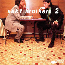 Doky Brothers – 2 CD - £17.37 GBP