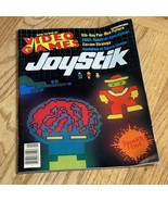 Joystick Magazine Sep 1982 How To Win At Video Games 9th Key Pac-Man Pat... - $18.00