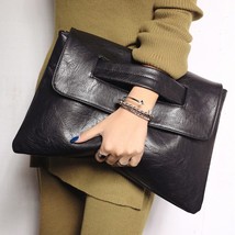 2022 Fashion women&#39;s envelope clutch bag High quality Crossbody Bags for women t - £32.46 GBP