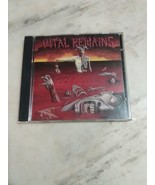 VITAL REMAINS &#39;Let Us Pray&#39; CD (Grind Core Records) - £93.00 GBP