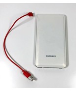 Samsung Universal 6000mAh Portable External Battery Charger EB-PG9008 - ... - £18.59 GBP