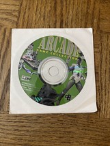 Arcade Game Collection PC CD Rom - £116.07 GBP