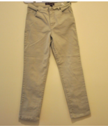 Gloria Vanderbilt Women&#39;s Tan Colored Jeans Size 8 - €13,02 EUR