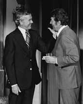 Dean Martin Holding Drink With Johnny Carson From 1973 Appearance On His Show 16 - $69.99