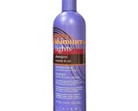 Shimmer Lights by Clairol Shampoo Brunette &amp; Red 16 oz - £54.49 GBP