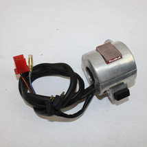 Honda Shadow VT750C Deluxe : Start Stop Control Switch (35013-MBA-000) {... - £32.75 GBP
