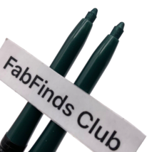 2x Laura Geller Gel Eyeliner Pencil  Emerald (shimmer) New No Box Retrac... - $345.59 MXN 2x Laura Geller Gel Eyeliner Pencil  Emerald (shimmer) New No Box Retrac... - $345.59 MXN