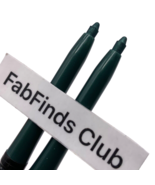 2x Laura Geller Gel Eyeliner Pencil  Emerald (shimmer) New No Box Retrac... - $345.59 MXN 2x Laura Geller Gel Eyeliner Pencil  Emerald (shimmer) New No Box Retrac... - $345.59 MXN