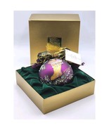 Natalie Sarabella Large Christmas Stocking Ornament Personalized 1997 VT... - €256,52 EUR