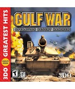 Gulf War (Jewel Case) - PC - $20.99