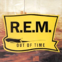 Out Of Time By R.E.M. Cd - £9.04 GBP