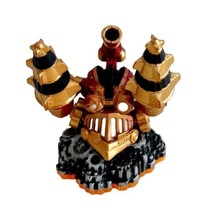 Skylanders Drill Sergeant 2012 Activision Video Game Figure Accessory ELECSky - £15.70 GBP