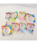 1994 McDonalds Barbie Happy Meal Toys  Complete Set of 8 - $22.77 CAD