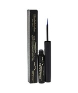 Elizabeth Arden Beautiful Color Liquid Asset Eyeliner, Brown/Gilded Brown - $187.22 MXN