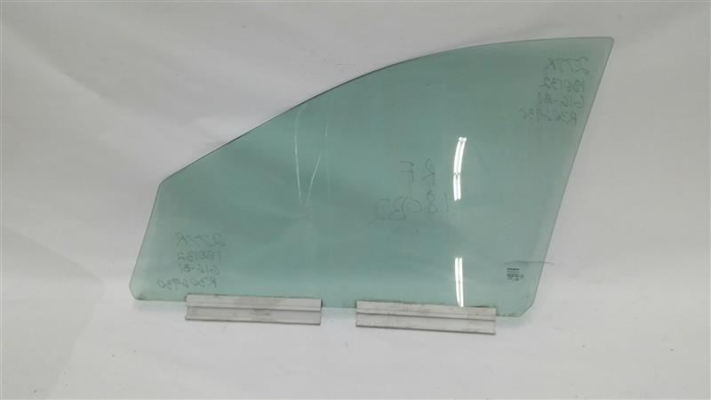 Front Right Door Glass 4Dr OEM 04 05 06 07 08 09 10 11 12 13 14 Volvo XC90  Item image 5