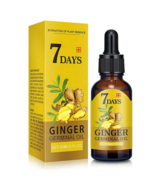 Hair Growth Ginger Germinal Oil, Hair Loss, Hair Care, 30ml.  - £13.02 GBP