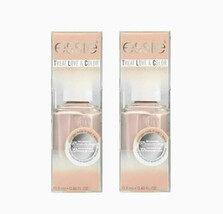 ESSIE MAINTENANCE BILLION/ TRILLION DAILY / MILLION NATURAL image 13