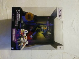 Jazwares Zoteki Transformers Chase Variant Figure - Skywarp Free Shipping !!! - $23.94