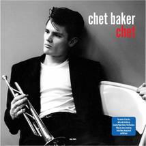 Chet (180gm Vinyl) [Vinyl] BAKER,CHET - £22.41 GBP