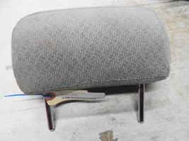 1998-2002 toyota Corolla Rear Headrest Head Rest Left Or Right - £55.39 GBP