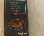 University Of Alabama Collectible Regions Bank Vintage Pin J1 - $8.90