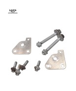 MERCEDES R231 SL-CLASS RACK AND PINION STEERING GEAR TO FRAME BRACKET BOLTS - $33.82 CAD