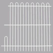 Avantco Divider-23&quot;x22&quot; for Avantco Refrigeration 178HBB36HC/JBC-50/JBC-95S - $183.75 CAD