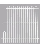Avantco Divider-23&quot;x22&quot; for Avantco Refrigeration 178HBB36HC/JBC-50/JBC-95S - $2,410.68 MXN