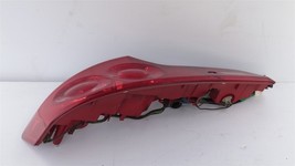 06-07 Infiniti G35 2DR Coupe LED Tail light Lamp Driver Left LH image 7