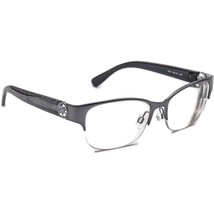 Michael Kors Eyeglasses MK 7006 (Tabitha VI) 1075 Glitter Half Rim 52[]16 135 - £55.93 GBP