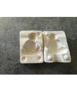 CP #49 - Sitting Monkey Ceramic Mold - $3.50