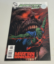 BRIGHTEST DAY #6 (2010) DC Comics VF Complete Comic Set - $8.99