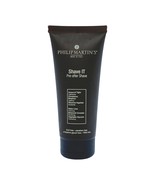 Philip Martin&#39;s Shave It For Men 3.38 Oz - $8.59