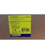 NEW SQ D 8903LG60V02 MULTI-POLE ELECT. HELD AC LIGHTING CONTACTOR / (6) ... - $311.28 CAD