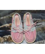 Sperry Top-Sider Intrepid Multi-Colored Shoes 10M Children&#39;s - €15,76 EUR