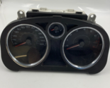 2008-2010 Chevrolet Cobalt Speedometer Cluster 84,553 Miles OEM B02B16033 - £74.30 GBP