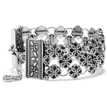 Brighton women's rajasthan garden bracelet size One Size - $50.49