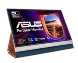 ASUS ZenScreen OLED 13.3 1080P Portable USB Monitor (MQ13AH) - Full HD,... - $415.63