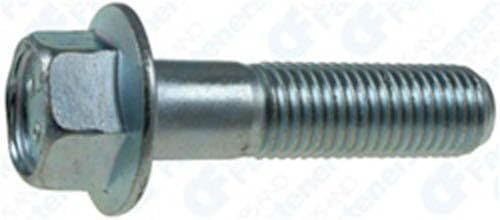 Ten M10-1.25 X 40Mm J. - $42.98