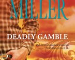 Deadly Gamble (A Mojo Sheepshanks Novel, 1) [Mass Market Paperback] Mill... - $2.93